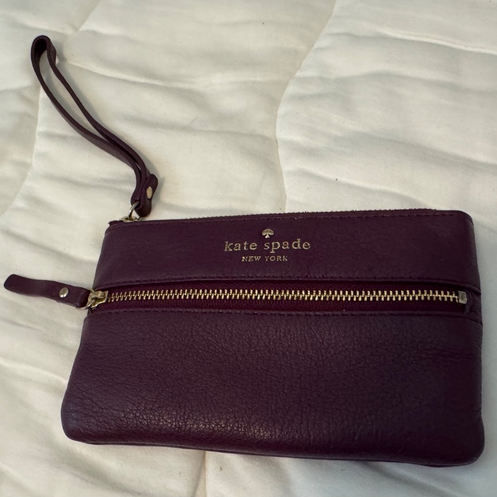 Kate Spade small wallet